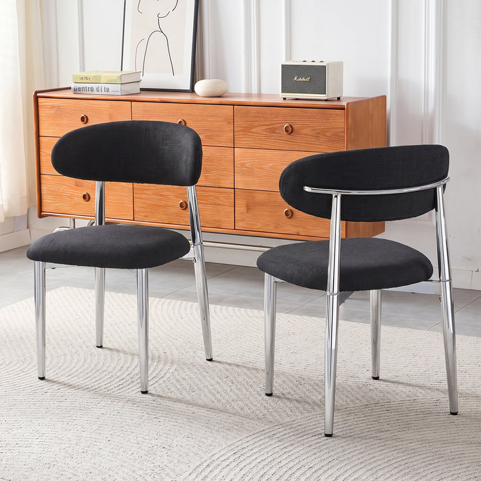 DCK51 DINING CHAIR