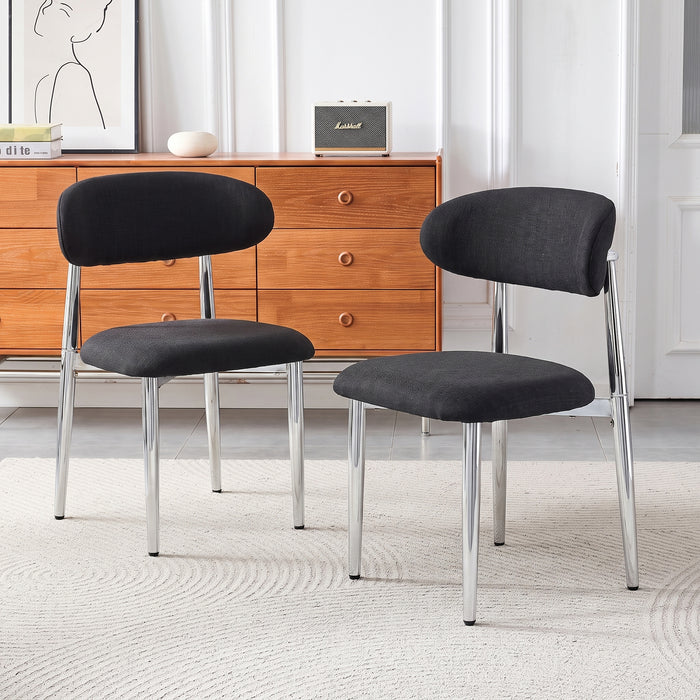 DCK51 DINING CHAIR