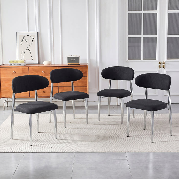 DCK51 DINING CHAIR