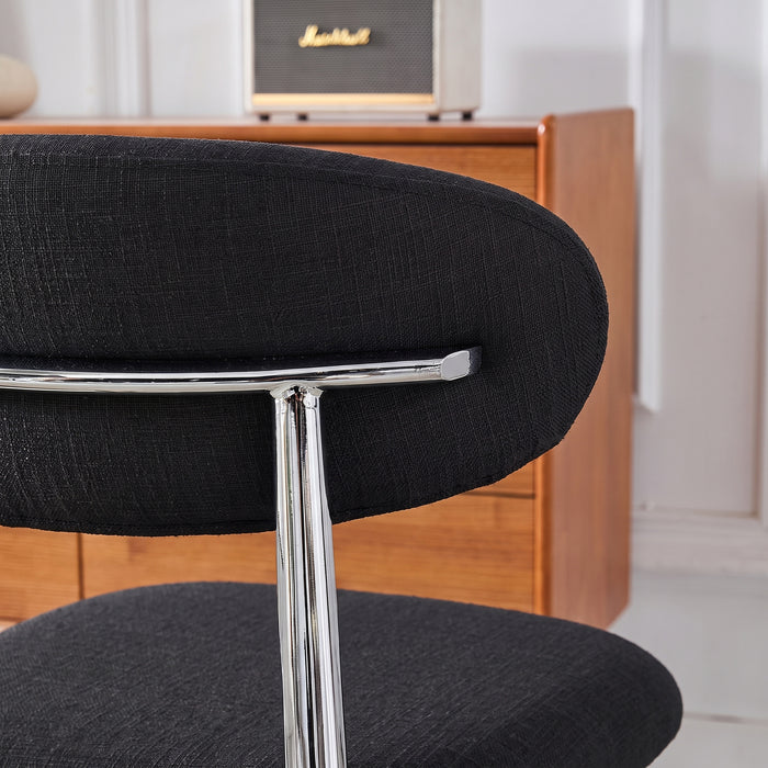 DCK51 DINING CHAIR