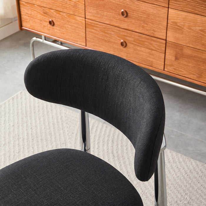 DCK51 DINING CHAIR