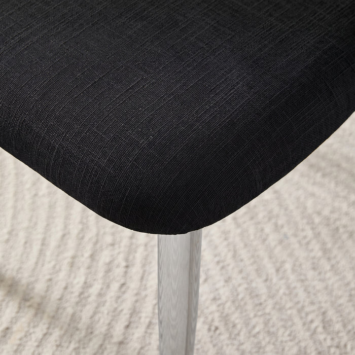 DCK51 DINING CHAIR