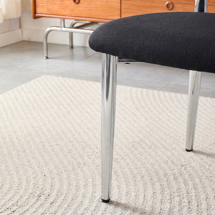 DCK51 DINING CHAIR