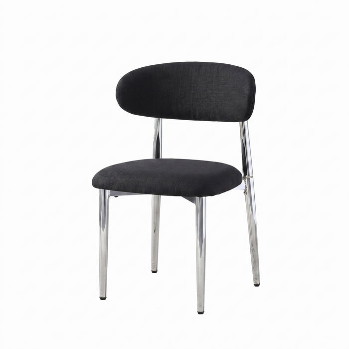 DCK51 DINING CHAIR