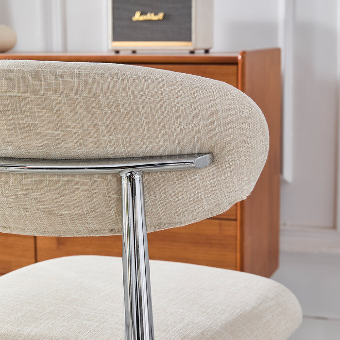 DCK51 DINING CHAIR