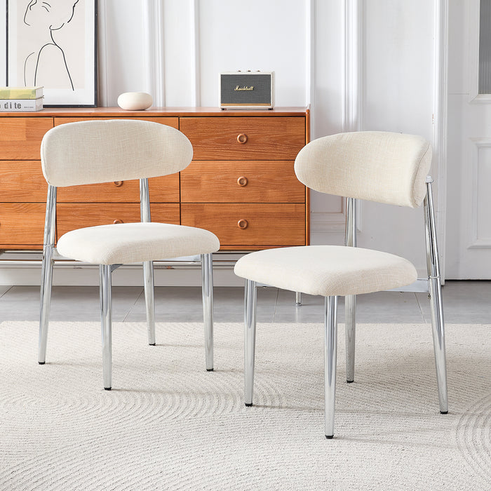 DCK51 DINING CHAIR