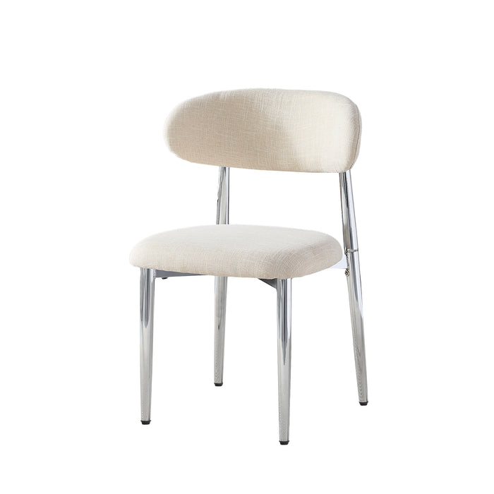DCK51 DINING CHAIR