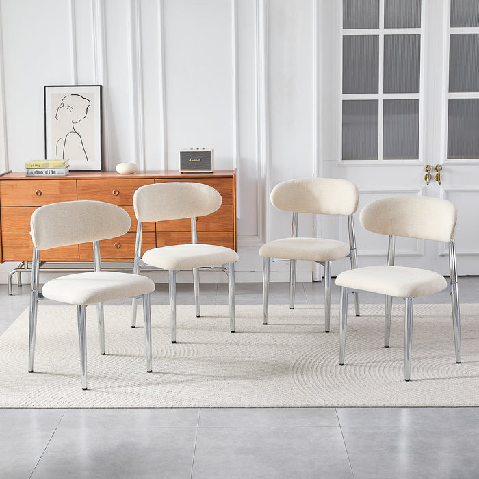 DCK51 DINING CHAIR