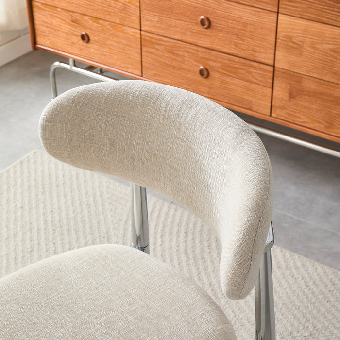 DCK51 DINING CHAIR