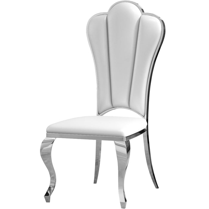 DCK65 DINING CHAIR - ARTISAN FURNITURE