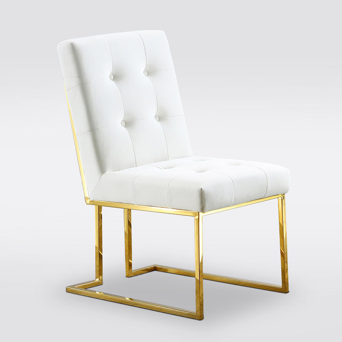 DCK69 DINING CHAIR (SET OF 2)