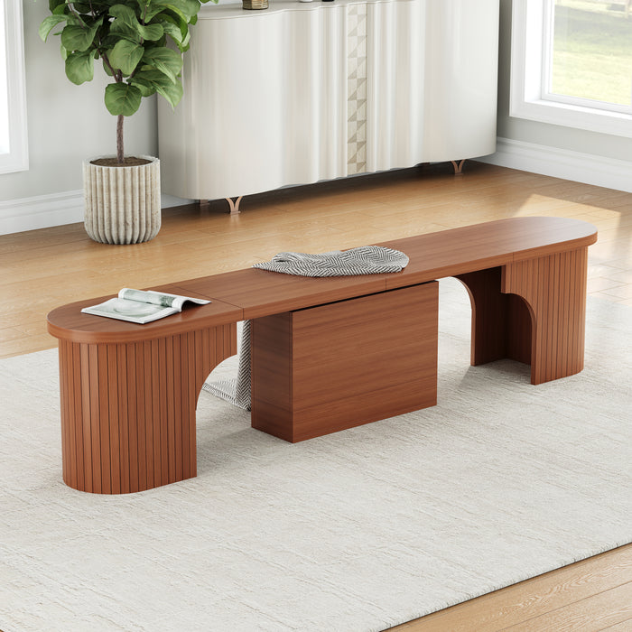 DCK72 DINING CHAIR