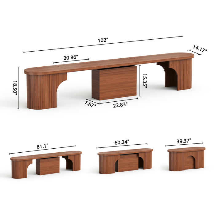 DCK72 DINING CHAIR