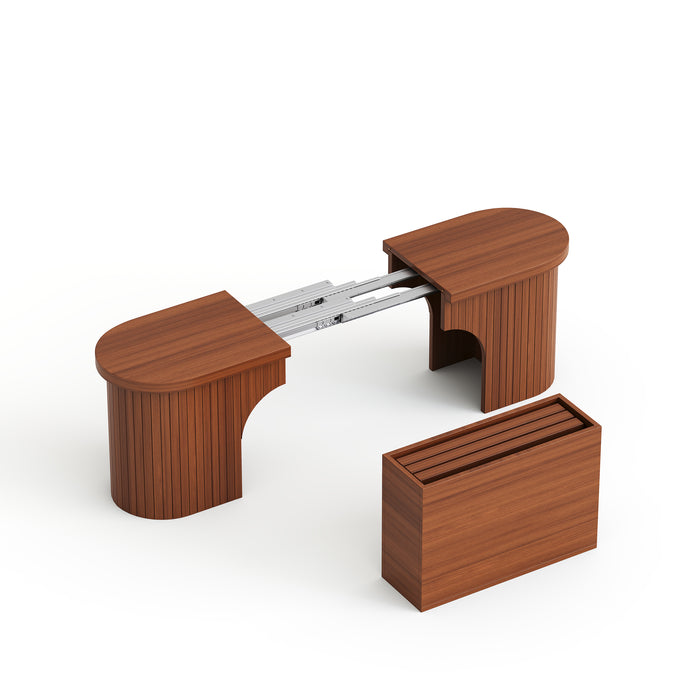 DCK72 DINING CHAIR