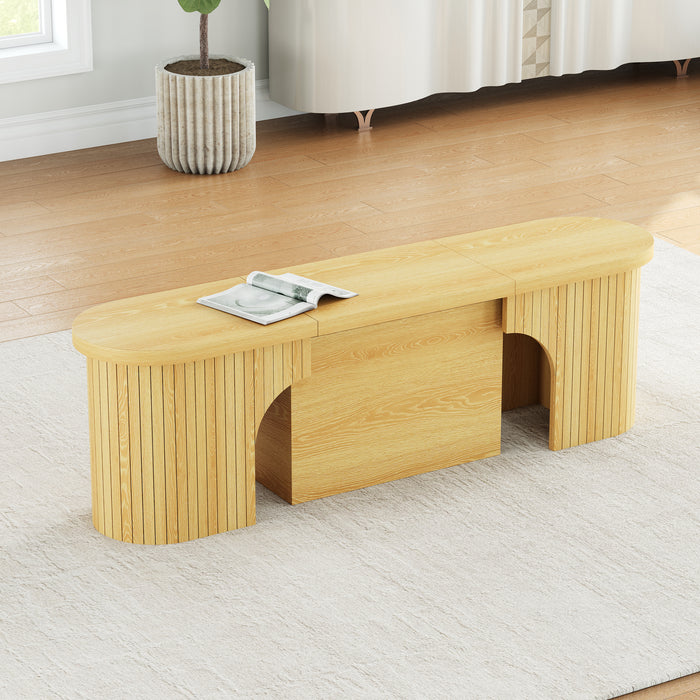 DCK72 DINING CHAIR
