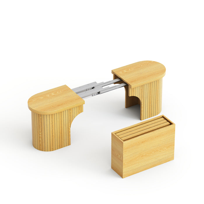 DCK72 DINING CHAIR