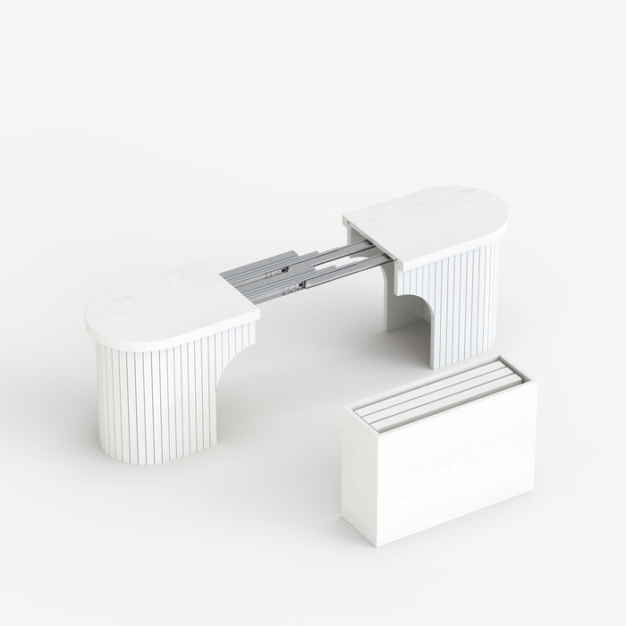 DCK72 DINING CHAIR