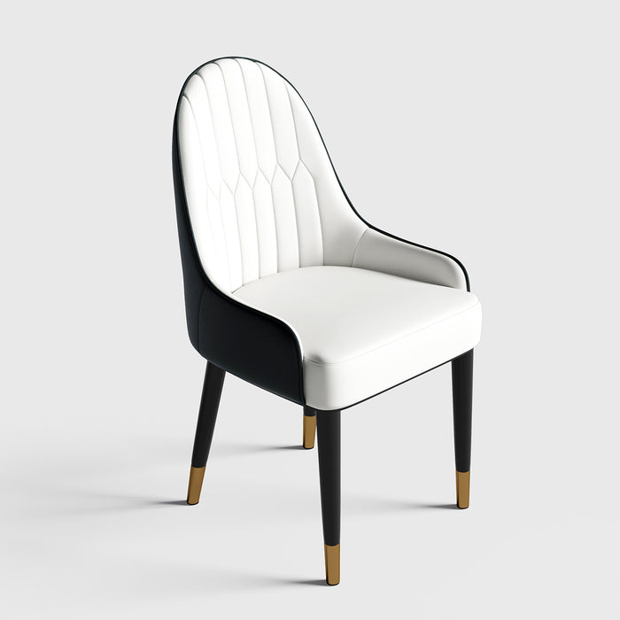 DCK80 DINING CHAIR (SET OF 2)
