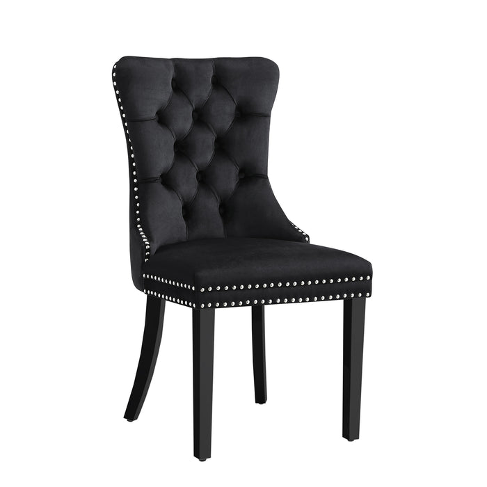 DCK89 DINING CHAIR (SET OF 2)
