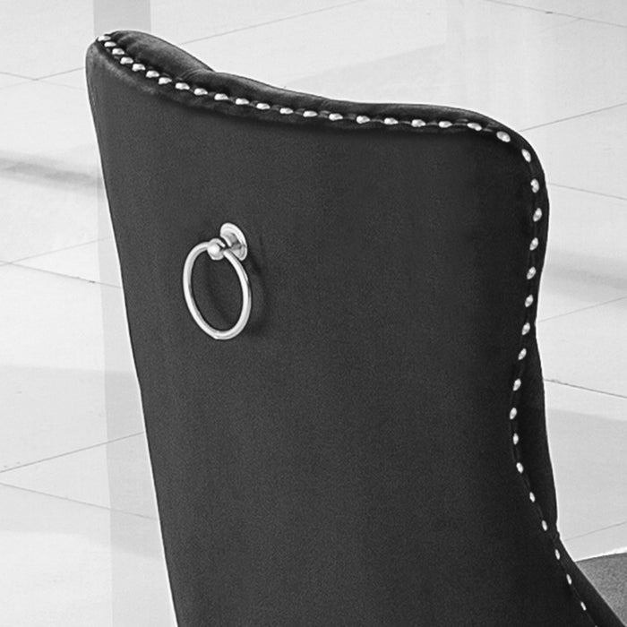 DCK89 DINING CHAIR (SET OF 2)