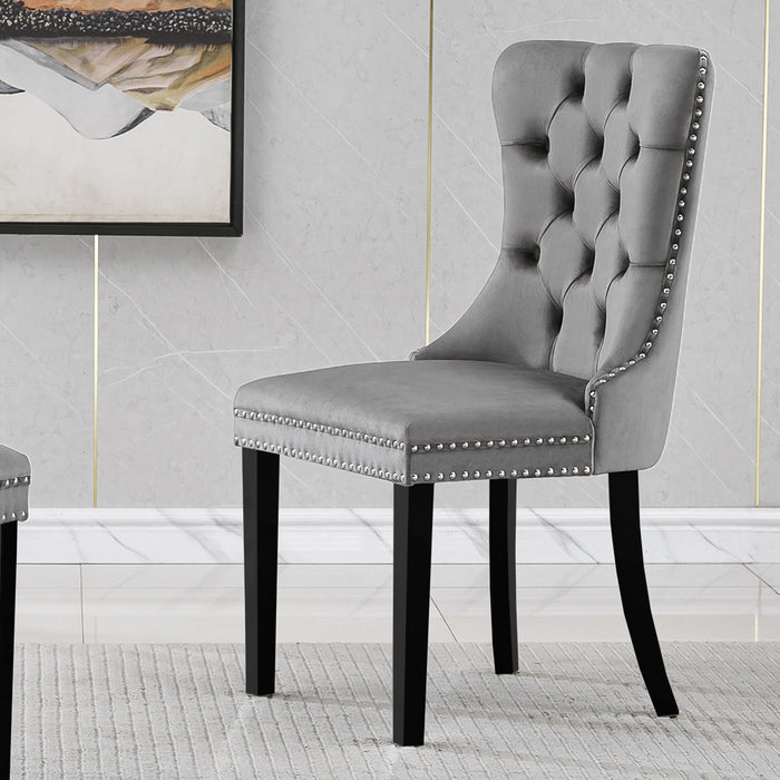 DCK89 DINING CHAIR (SET OF 2)
