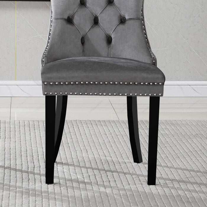DCK89 DINING CHAIR (SET OF 2)