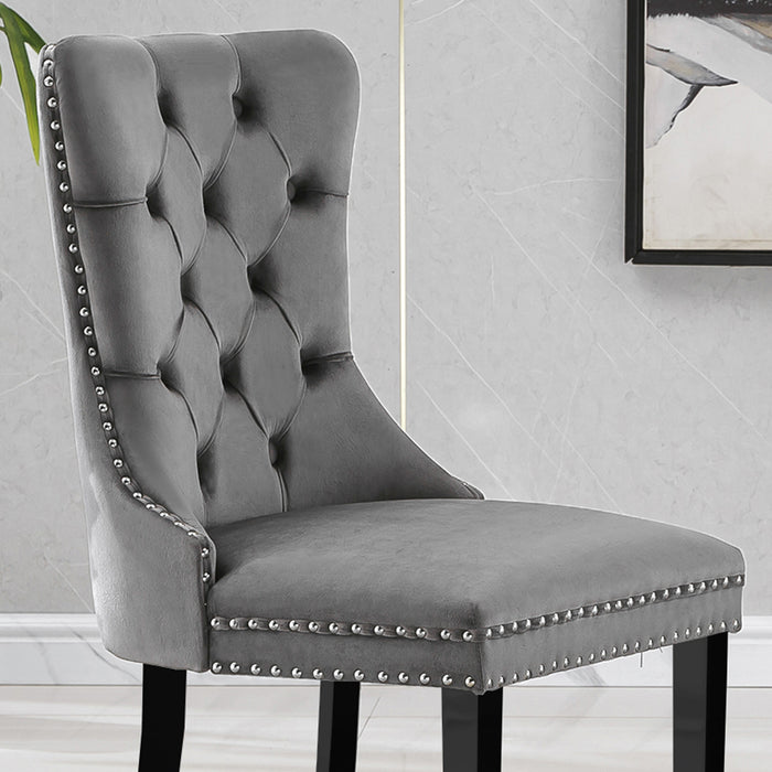DCK89 DINING CHAIR (SET OF 2)