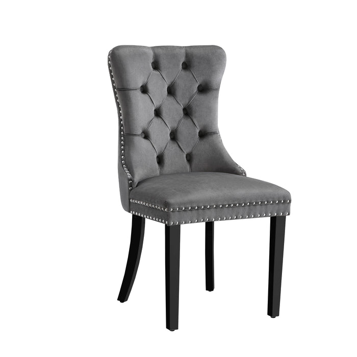 DCK89 DINING CHAIR (SET OF 2)