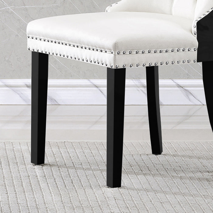 DCK89 DINING CHAIR (SET OF 2)