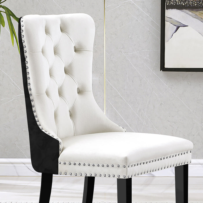 DCK89 DINING CHAIR (SET OF 2)