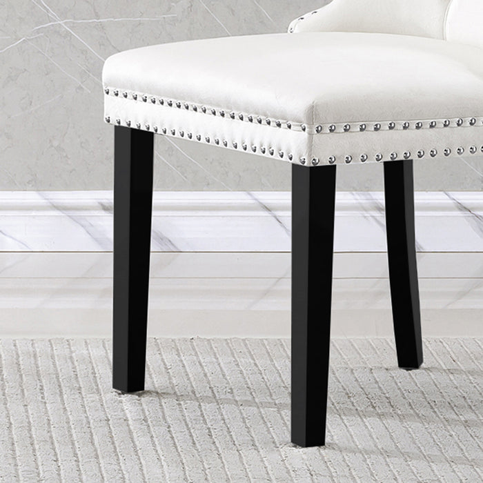 DCK89 DINING CHAIR (SET OF 2)