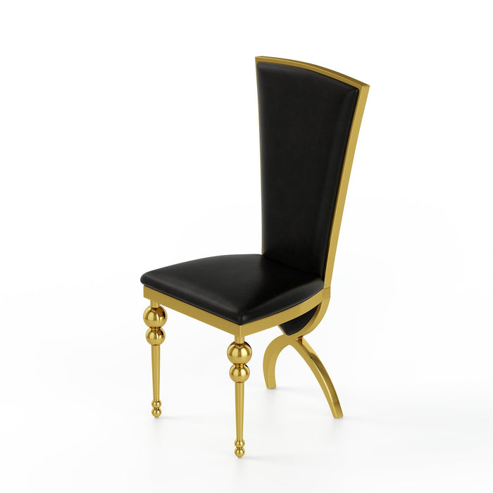 DCK96 DINING CHAIR (SET OF 2)