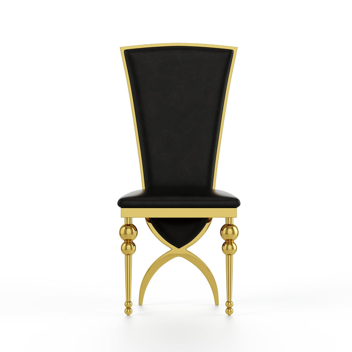 DCK96 DINING CHAIR (SET OF 2)