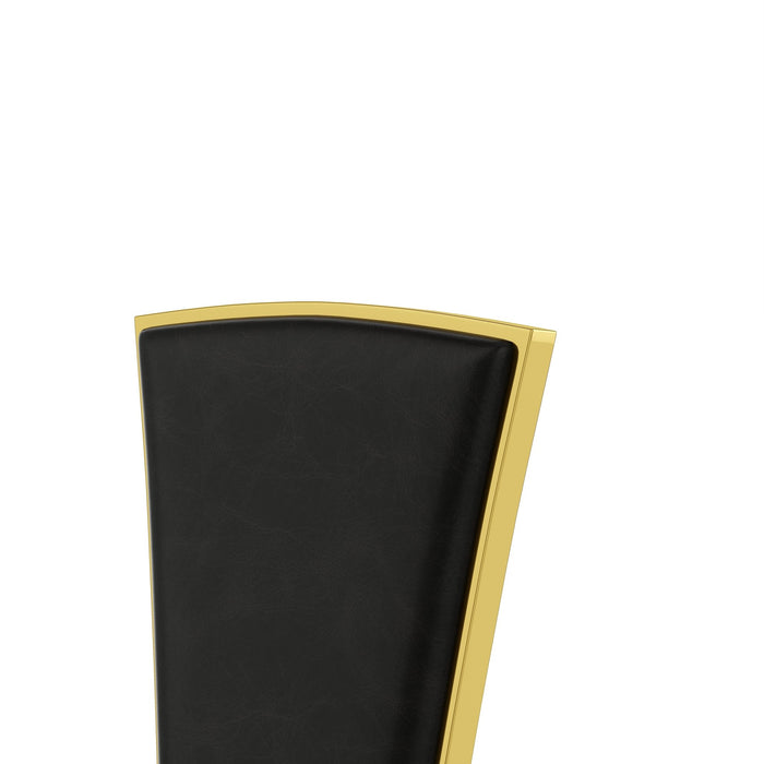 DCK96 DINING CHAIR (SET OF 2)