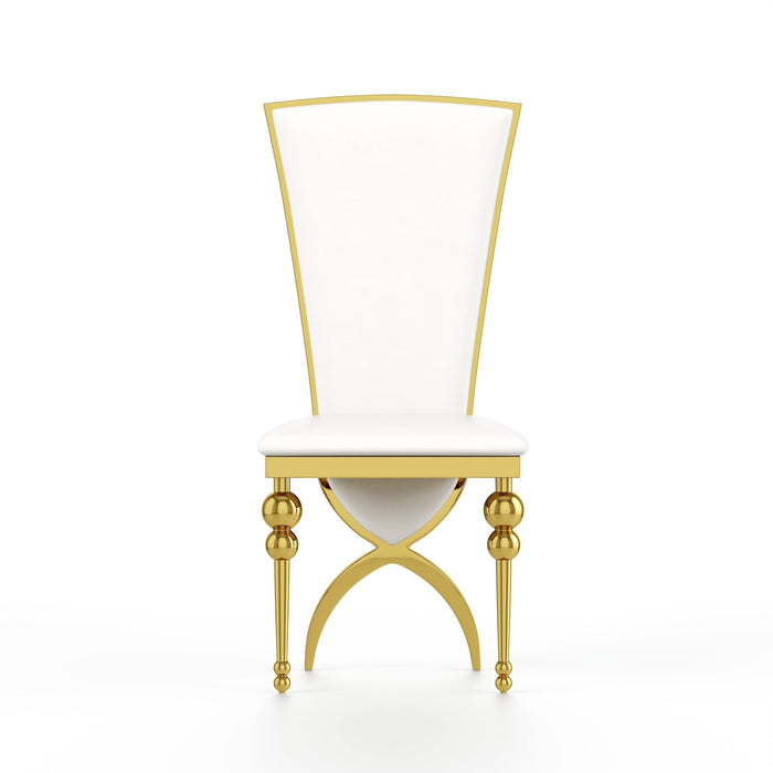 DCK96 DINING CHAIR (SET OF 2)