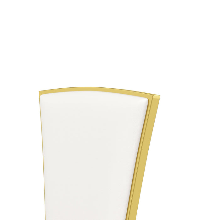 DCK96 DINING CHAIR (SET OF 2)