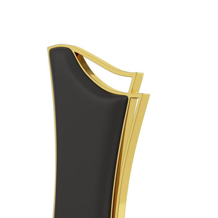 DCK97 DINING CHAIR (SET OF 2)