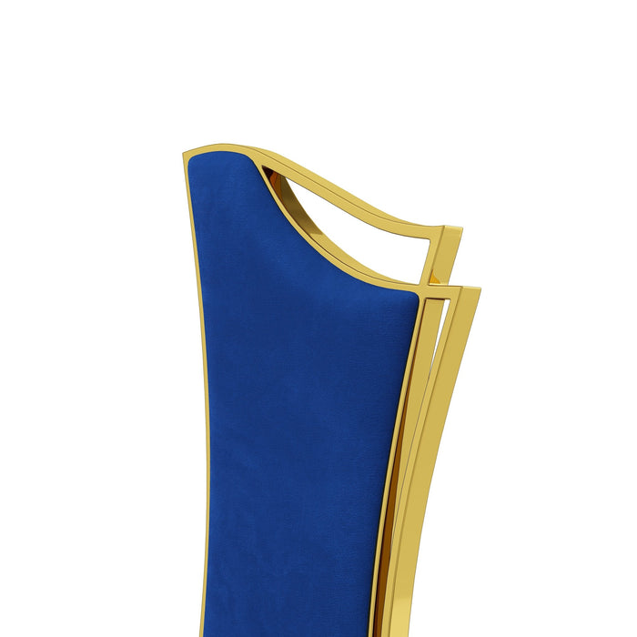 DCK99 DINING CHAIR (SET OF 2)