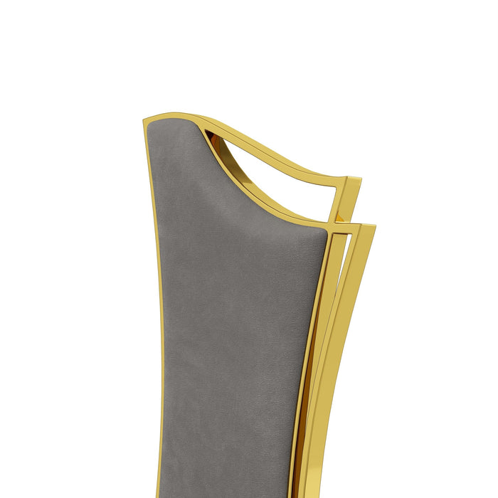 DCK99 DINING CHAIR (SET OF 2)