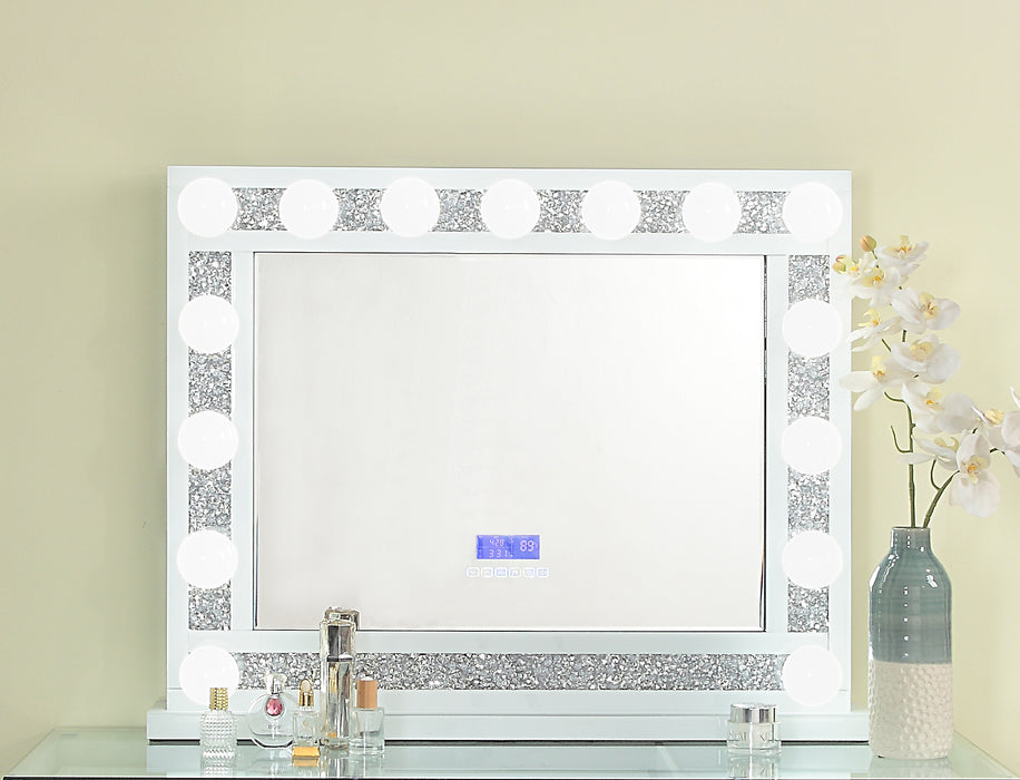 1000 VANITY W/STOOL