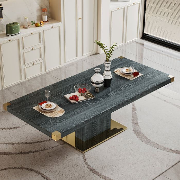 DT0212 DINING TABLE