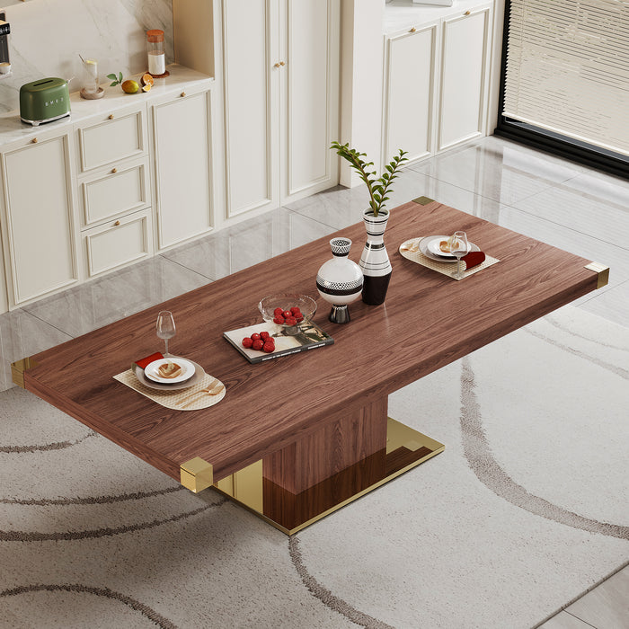 DT0212 DINING TABLE