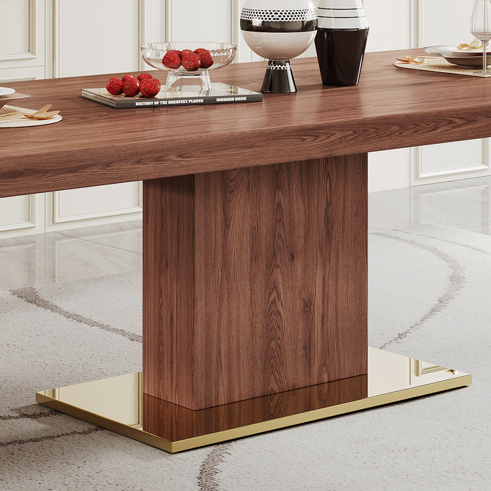 DT0212 DINING TABLE