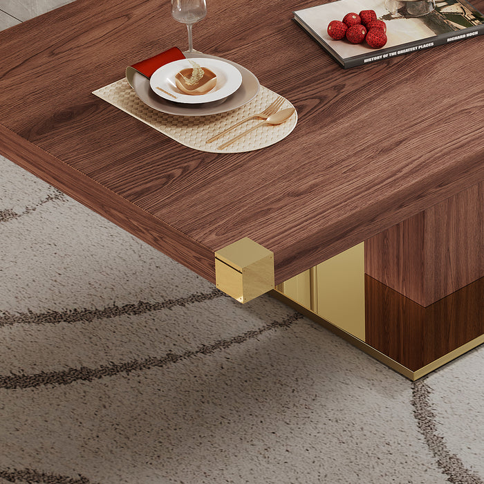 DT0212 DINING TABLE