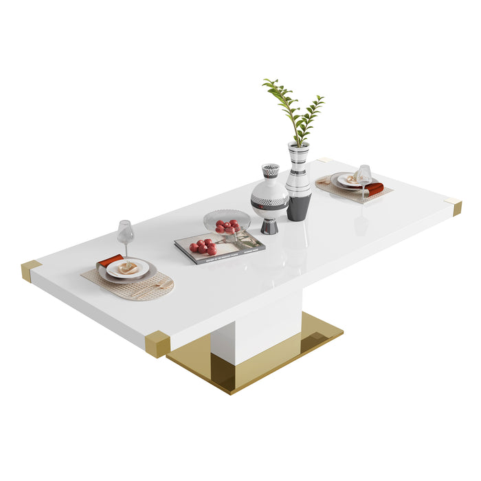 DT0212 DINING TABLE