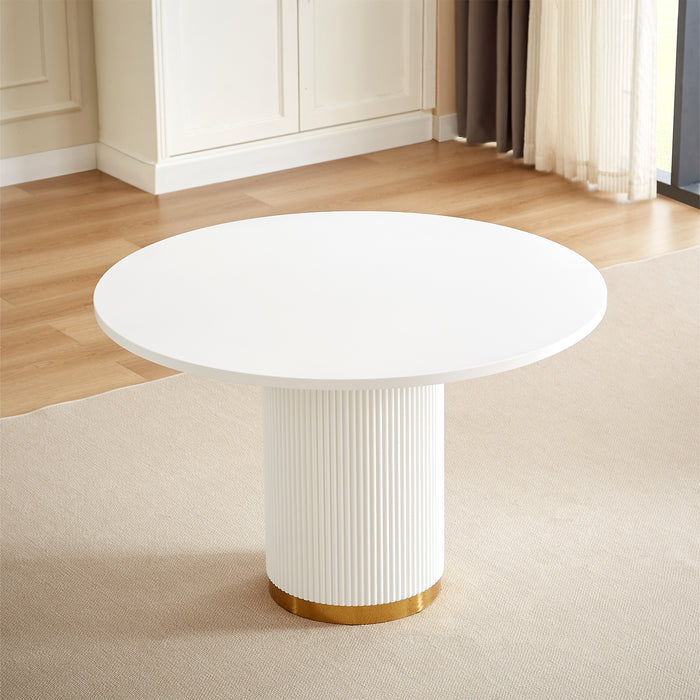 DT0220 DINING TABLE