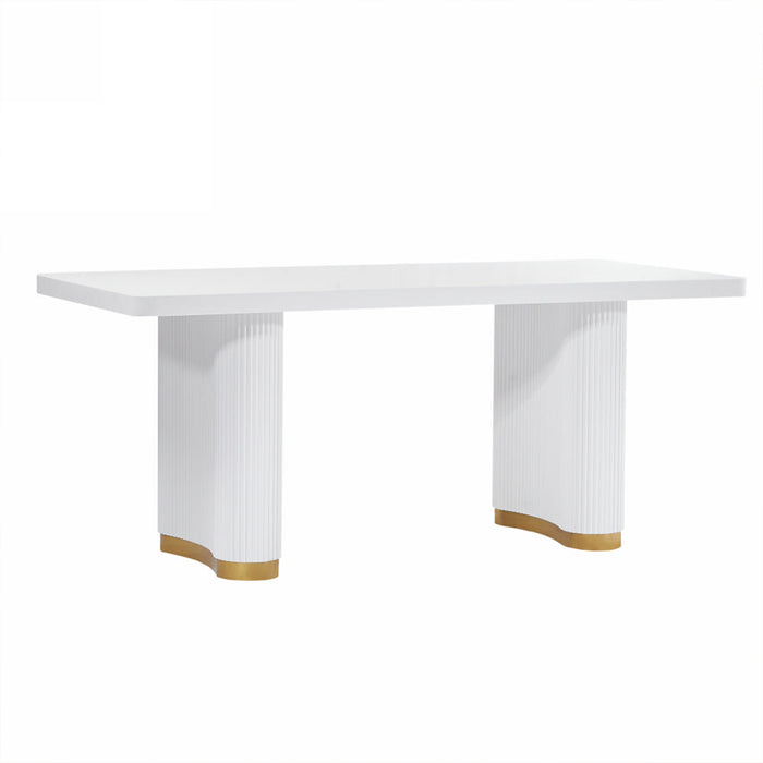 DT0226 DINING TABLE