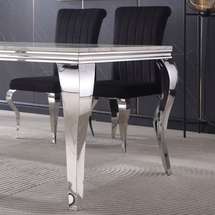 RDT323GM DINING TABLE