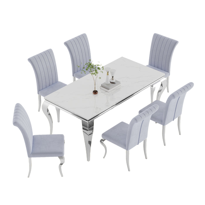 RDT323GM DINING TABLE