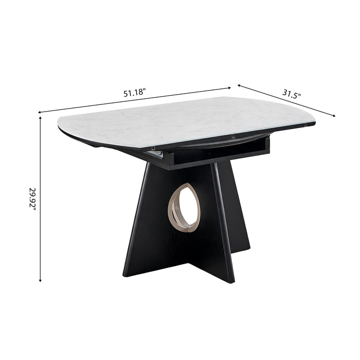 DT2036 DINING TABLE